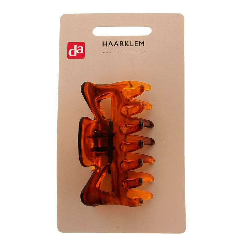 DA Haarklem groot bruin 1st