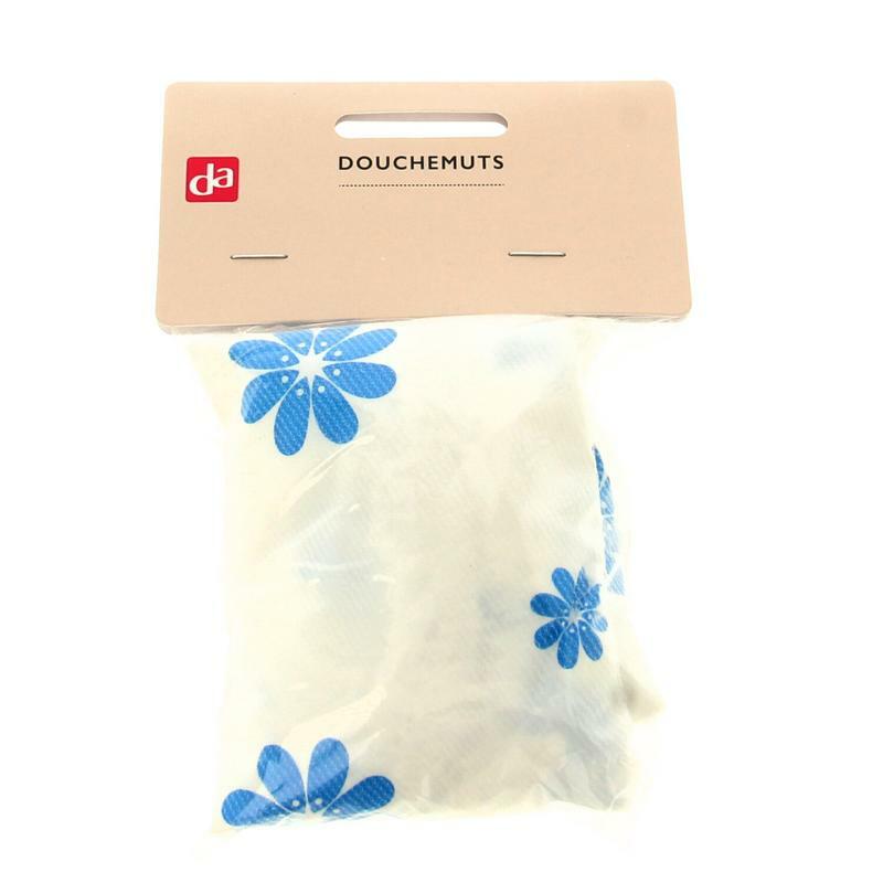 DA Douchemuts print 1st
