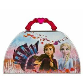 Merkloos Kleurkoffer 51-delig 1st