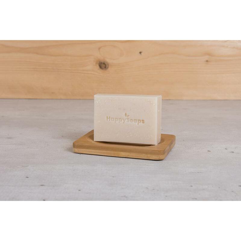 Happysoaps Body bar kokosnoot & limoen 100g