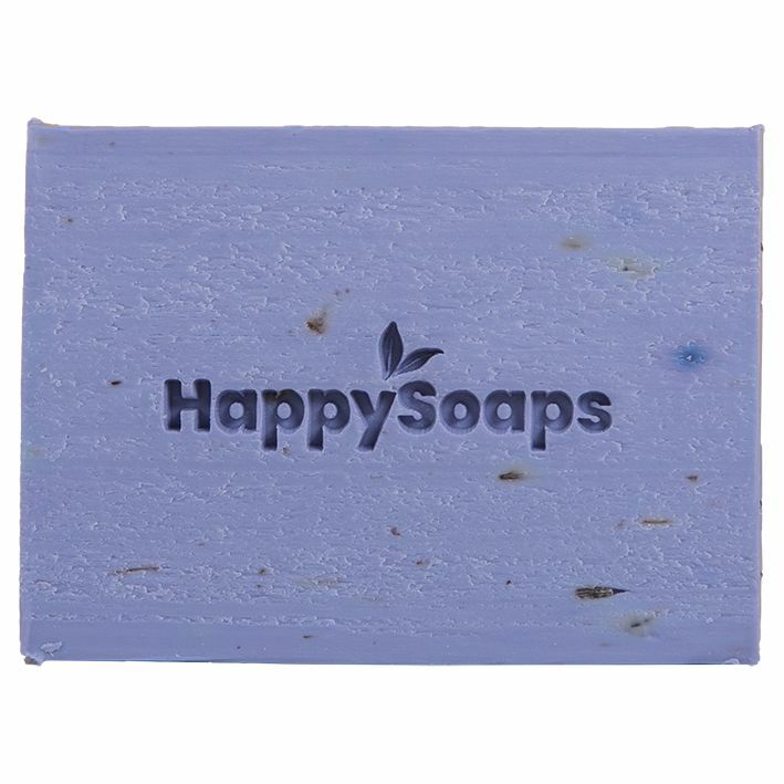 Happysoaps Body bar lavendel 100g