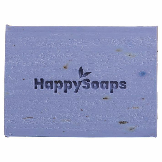 Happysoaps Body bar lavendel 100g