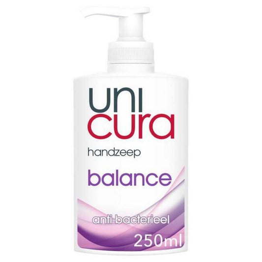 Unicura Handzeep balance 250ml