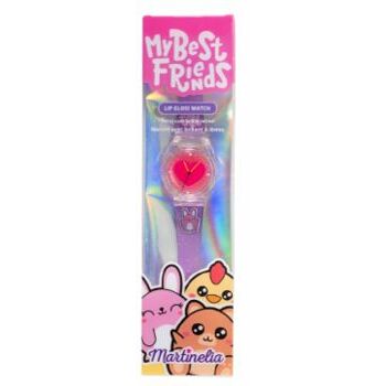 Martinelia Lipgloss horloge BFF 1st