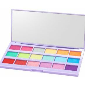 Martinelia Oogschaduwpallet BFF 1st