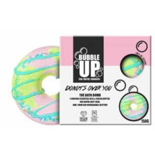 Bubble Up Bruisbal donut over you 150g