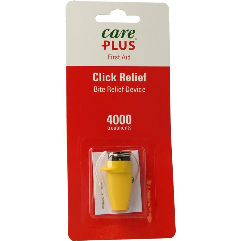 Care Plus Click away bite relief device 1st