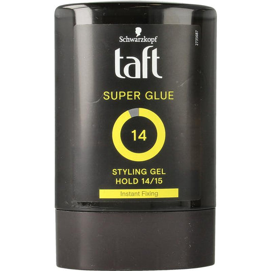 Taft Super glue 300ml