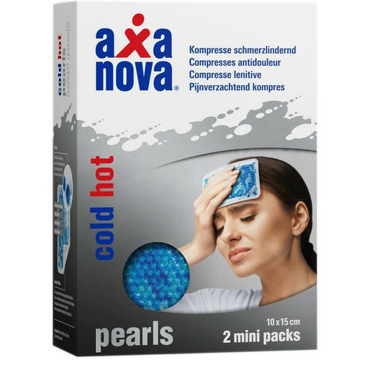 Axanova Cold hot pearls mini 2st