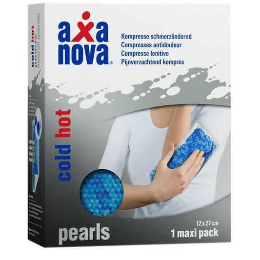 Axanova Cold hot pearls maxi 2st