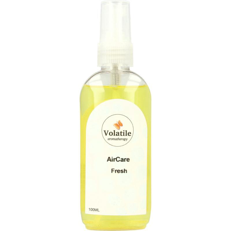 Volatile Aircare fresh 100ml