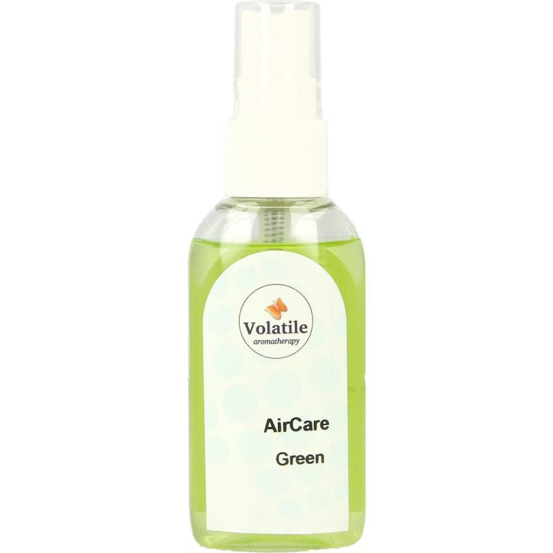 Volatile Aircare green 50ml