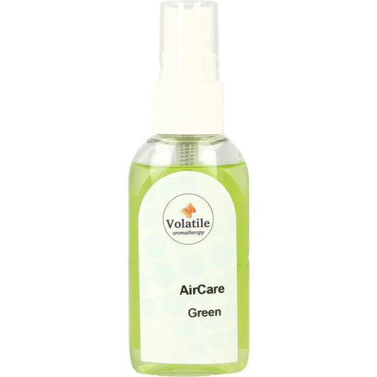 Volatile Aircare green 50ml