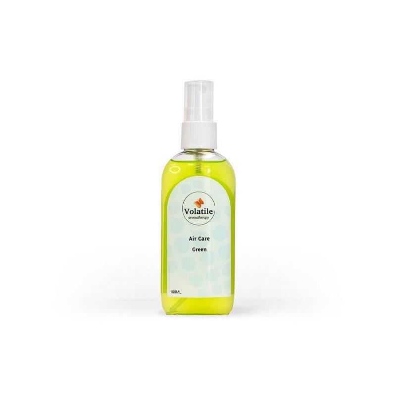 Volatile Aircare green 50ml