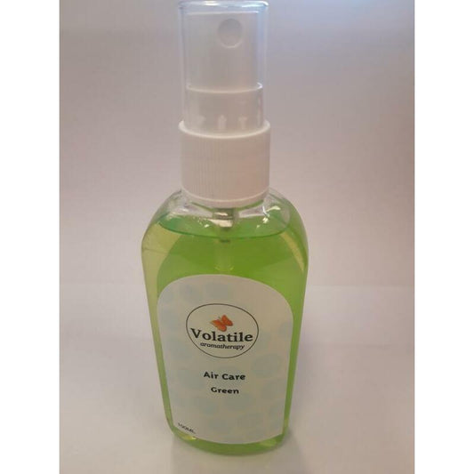 Volatile Aircare green 100ml