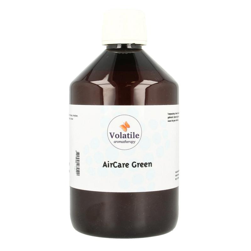 Volatile Aircare green 500ml