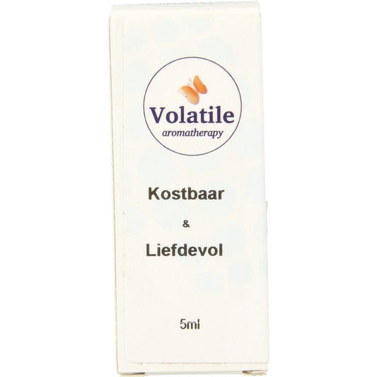 Volatile Kostbaar & liefdevol 5ml