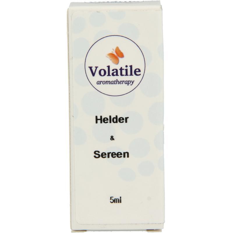 Volatile Helder & sereen 5ml