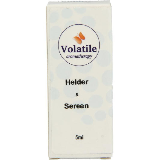 Volatile Helder & sereen 5ml