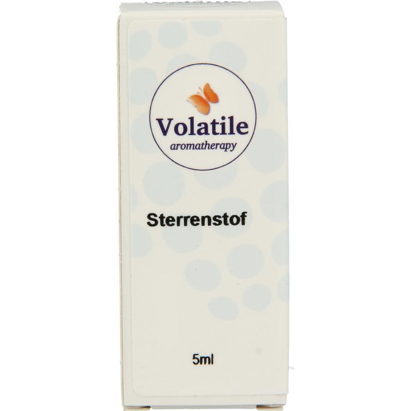 Volatile Sterrenstof 5ml