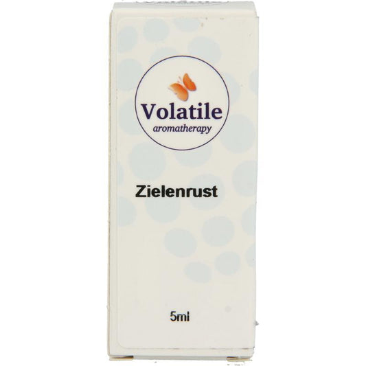 Volatile Zielenrust 5ml