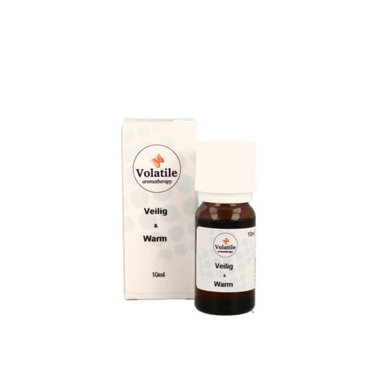 Volatile Veilig & warm 10ml