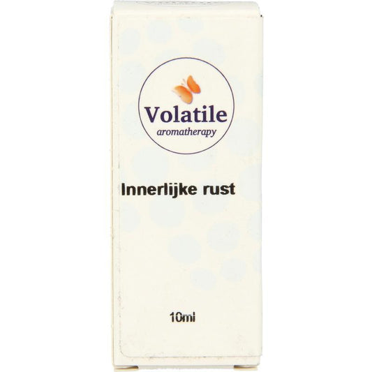 Volatile Innerlijke rust 10ml