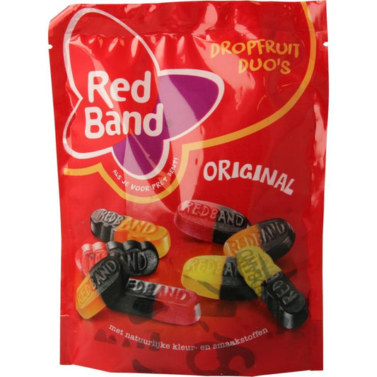 Red Band Dropfruit duo 220g