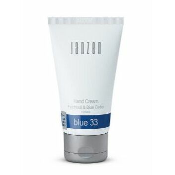 Janzen Hand cream blue 33 75ml