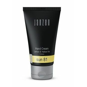 Janzen Hand cream sun 81 75ml