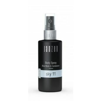 Janzen Body spray sky 11 100ml