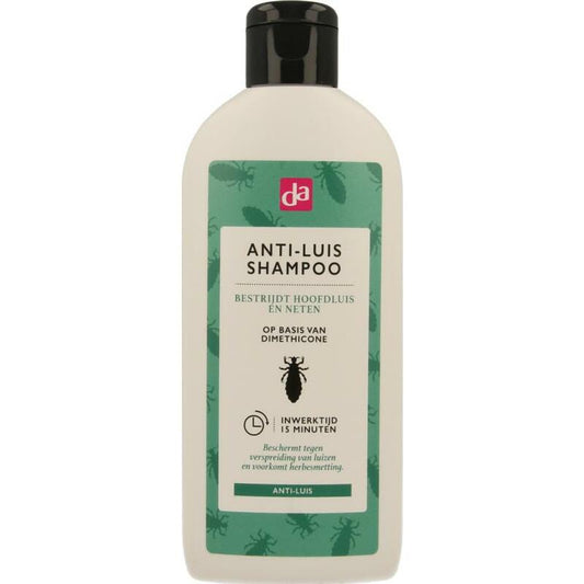 DA Anti luis shampoo 200ml