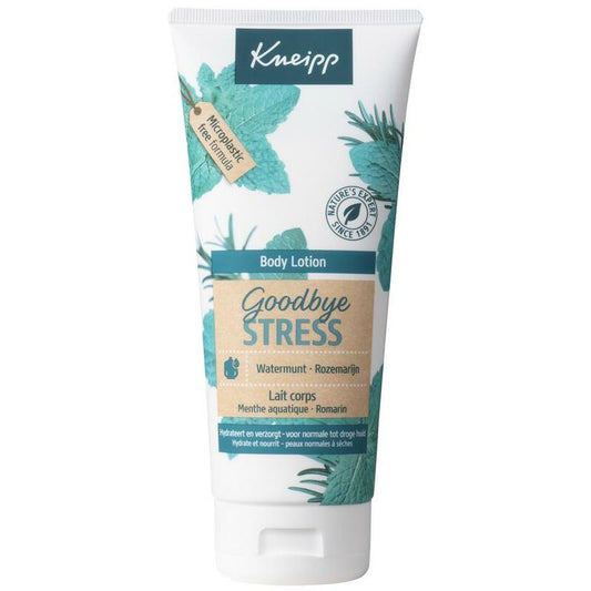 Kneipp Bodylotion goodbye stress 200ml