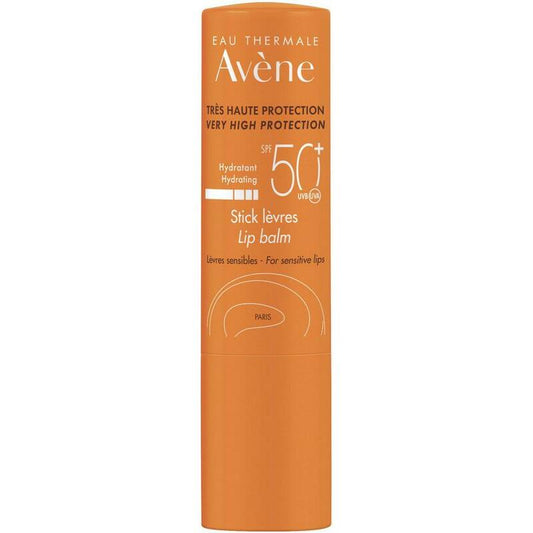 Avene Lippenstick SPF50+ 3g