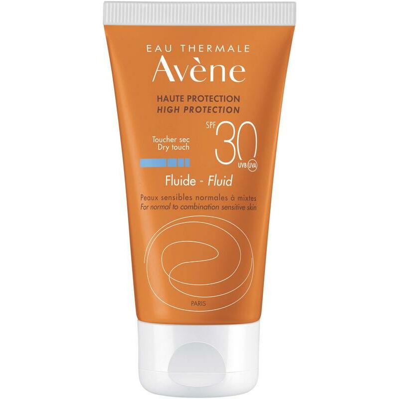 Avene Fluide SPF30 50ml