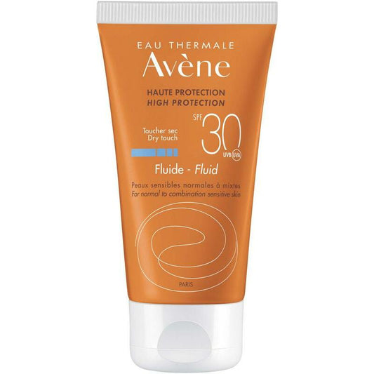 Avene Fluide SPF30 50ml