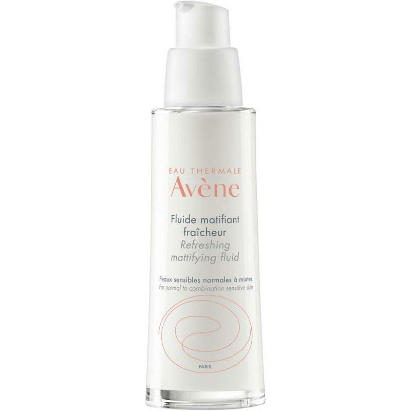 Avene Les essentiels fluide 50ml