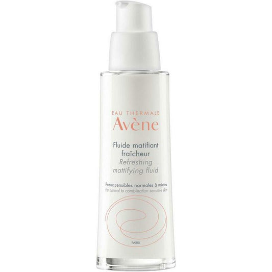 Avene Les essentiels fluide 50ml