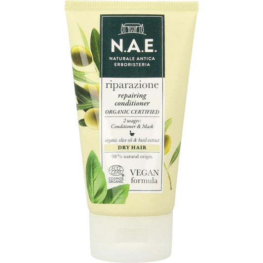 N.A.E. Mask cosrep 150ml