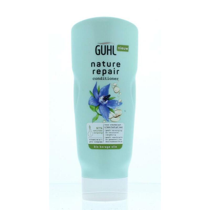 Guhl Nature repair conditioner 200ml