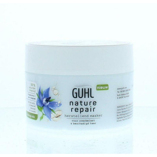 Guhl Nature repair masker 250ml