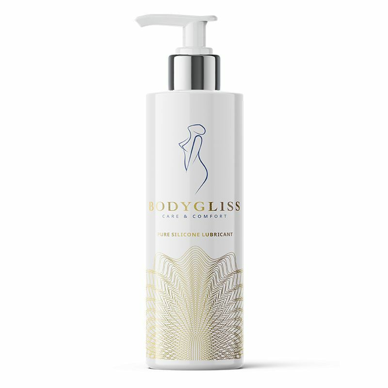 Bodygliss Female Care & Comfort silicon 250ml
