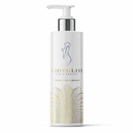 Bodygliss Female Care & Comfort silicon 250ml