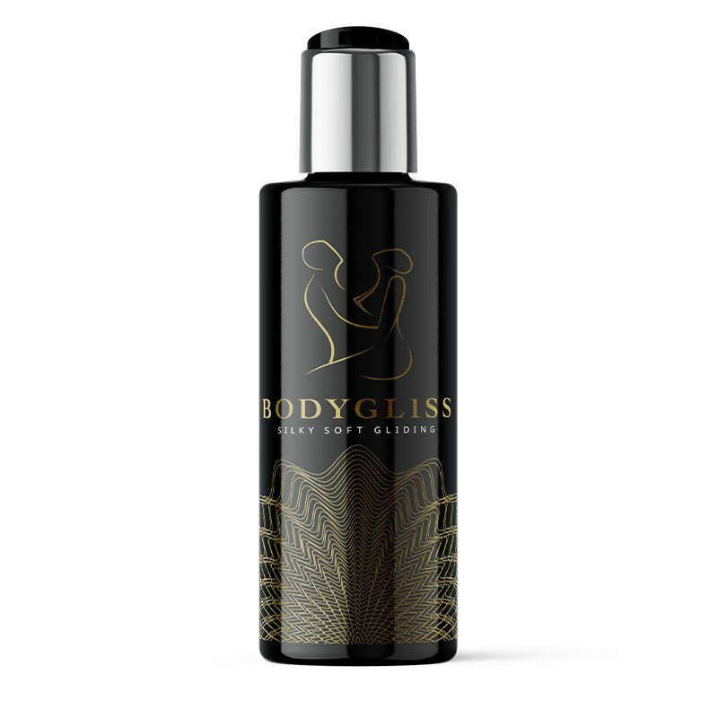Bodygliss Silky soft gliding pure silicone 50ml
