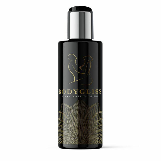 Bodygliss Silky soft gliding pure silicone 50ml