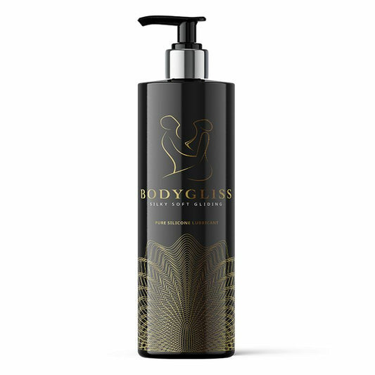 Bodygliss Silky soft gliding 500ml