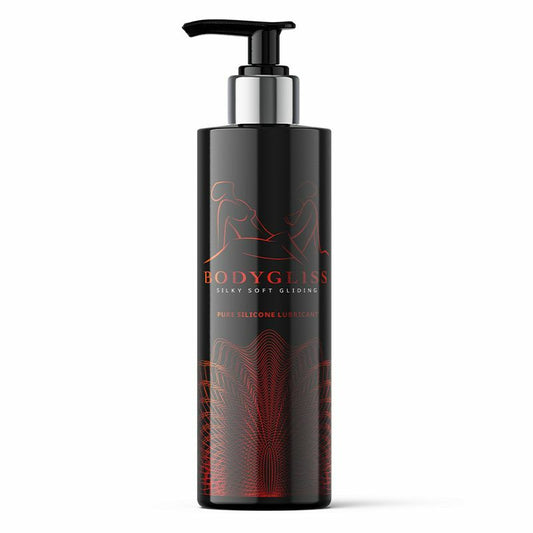 Bodygliss Silky soft gliding love 150ml