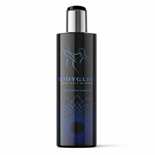 Bodygliss Silky soft gliding adventure 250ml