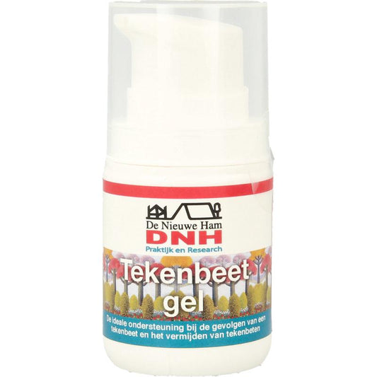 DNH Tekenbeet gel 50ml