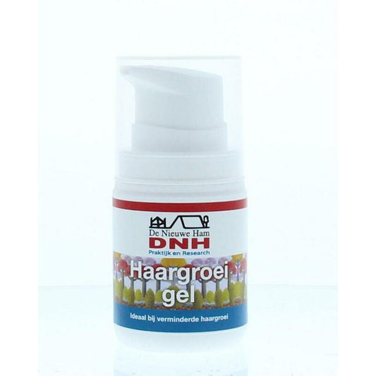 DNH Haargroei gel 50ml